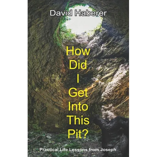 How Did I Get into This Pit?: Practical Life Lessons from Joseph