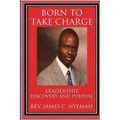 Born To Take Charge