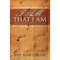 I Am That I Am