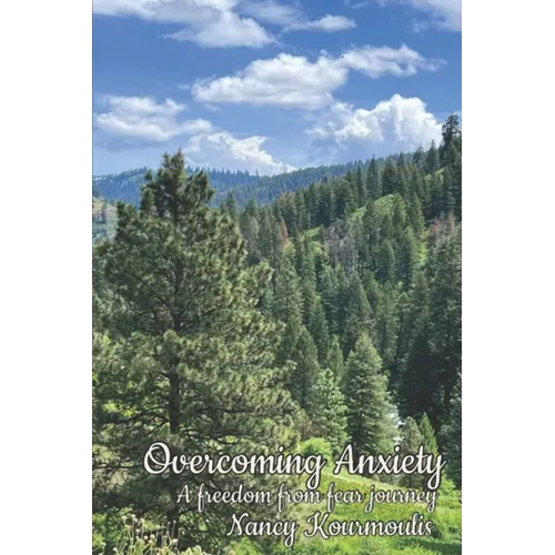 Overcoming Anxiety: A Personal Journey with Fear