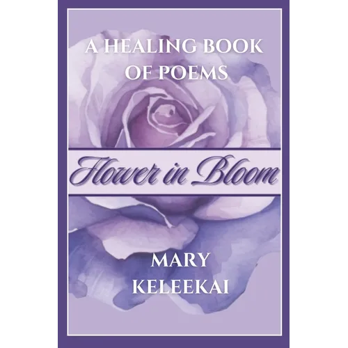 Flower in Bloom