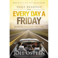 Daily Readings from Every Day a Friday: 90 Devotions to Be Happier 7 Days a Week