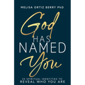 God Has Named You: 25 Spiritual Identities to Reveal Who You Are
