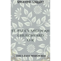 St. Paul's Anglican Churchyard O - R