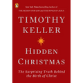 Hidden Christmas: The Surprising Truth Behind the Birth of Christ