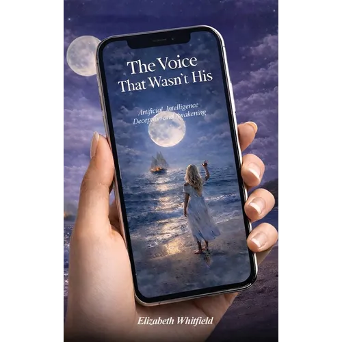 The Voice That Wasn't His: Artificial Intelligence, Deception and Awakening