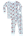 Kids Pajamas - Local Heroes
