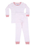 Kids Pajamas - Little Sis - Sibling Collection
