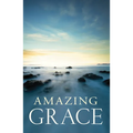 Amazing Grace (KJV 25-Pack)