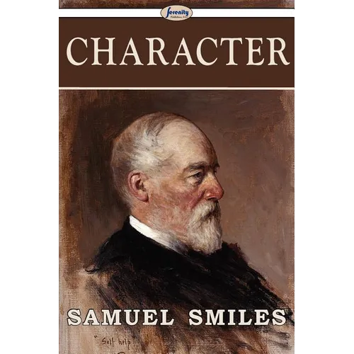 Character
