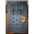 The Qur'an: A Chronological Modern English Interpretation