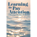 Learning to Pay Attention: A Short Introduction to Meditation