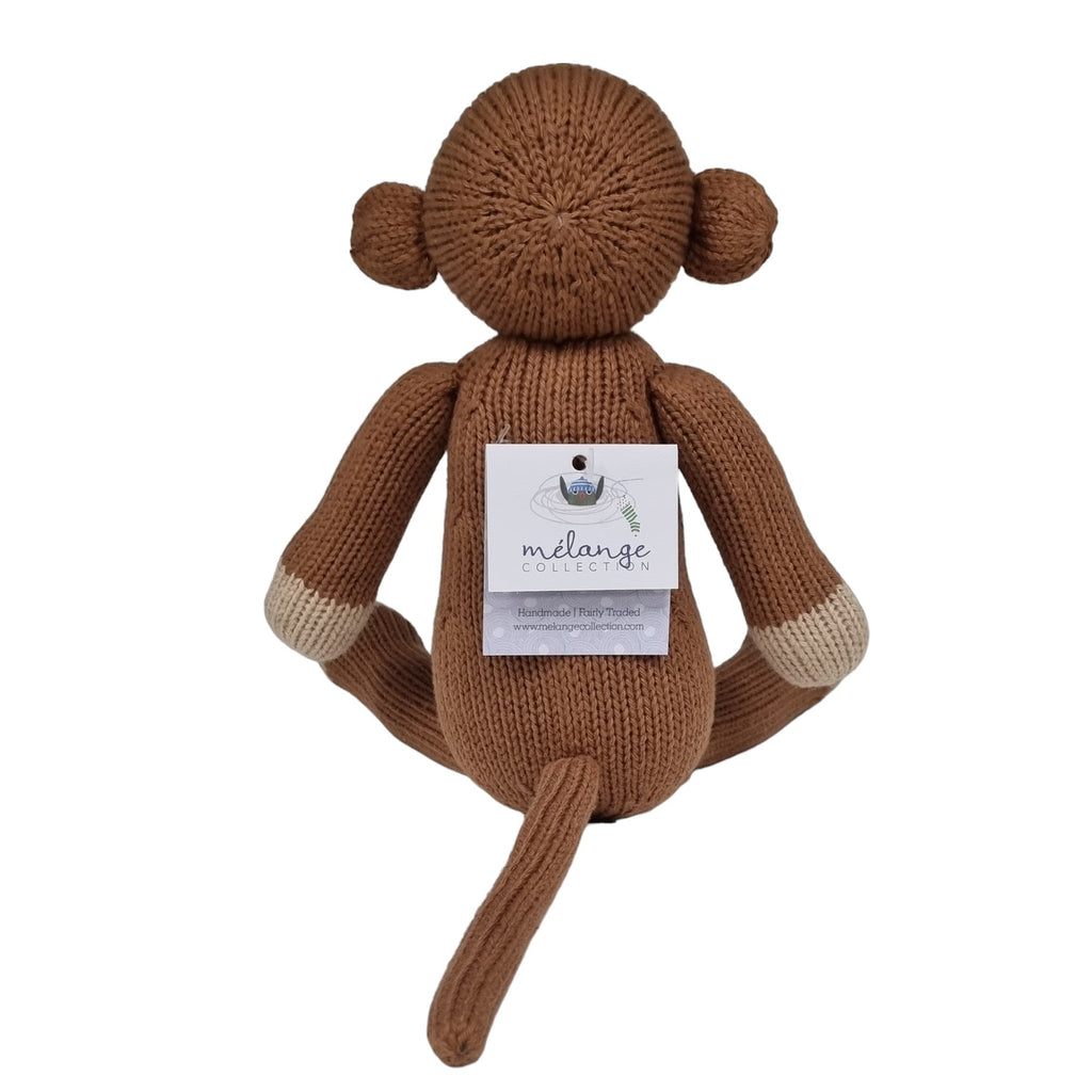 Monkey