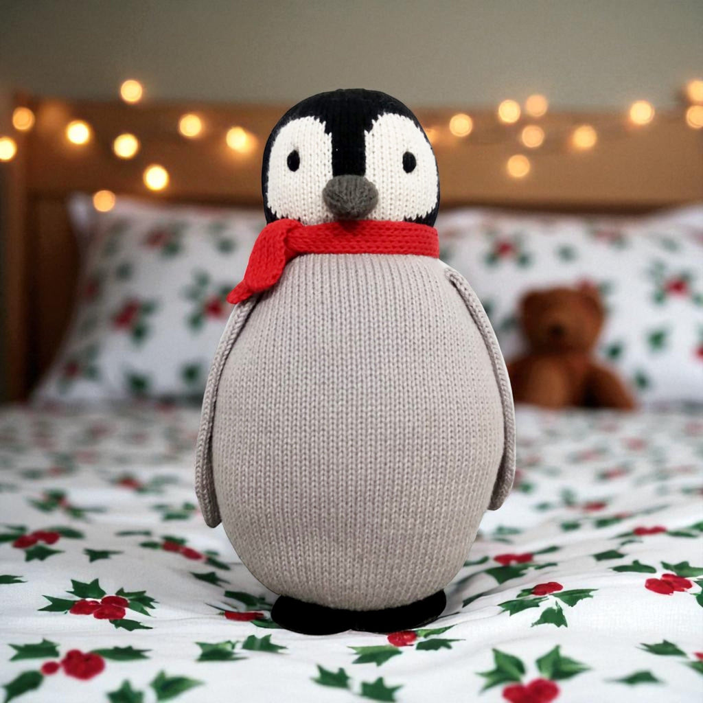 Penguin