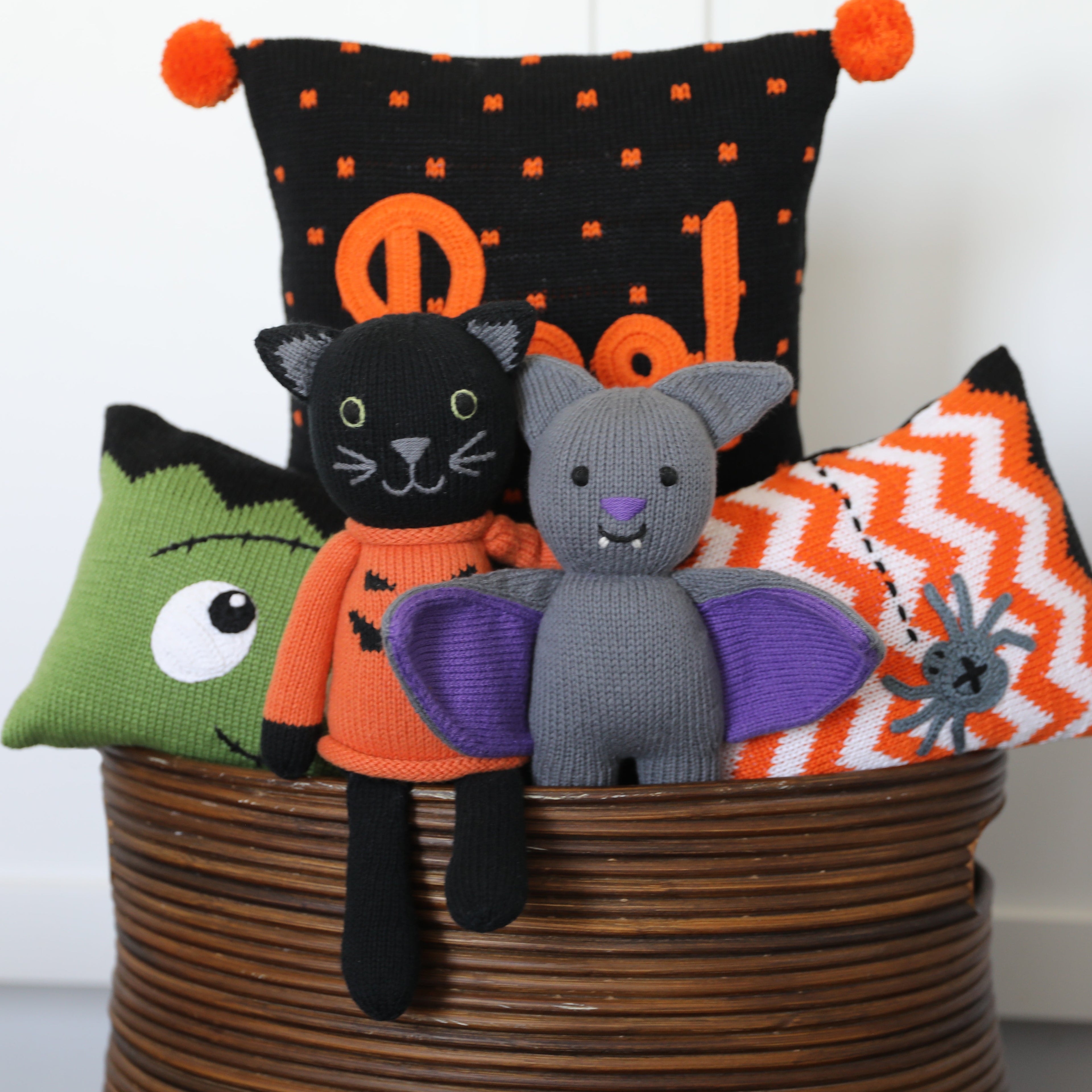 Halloween Cat