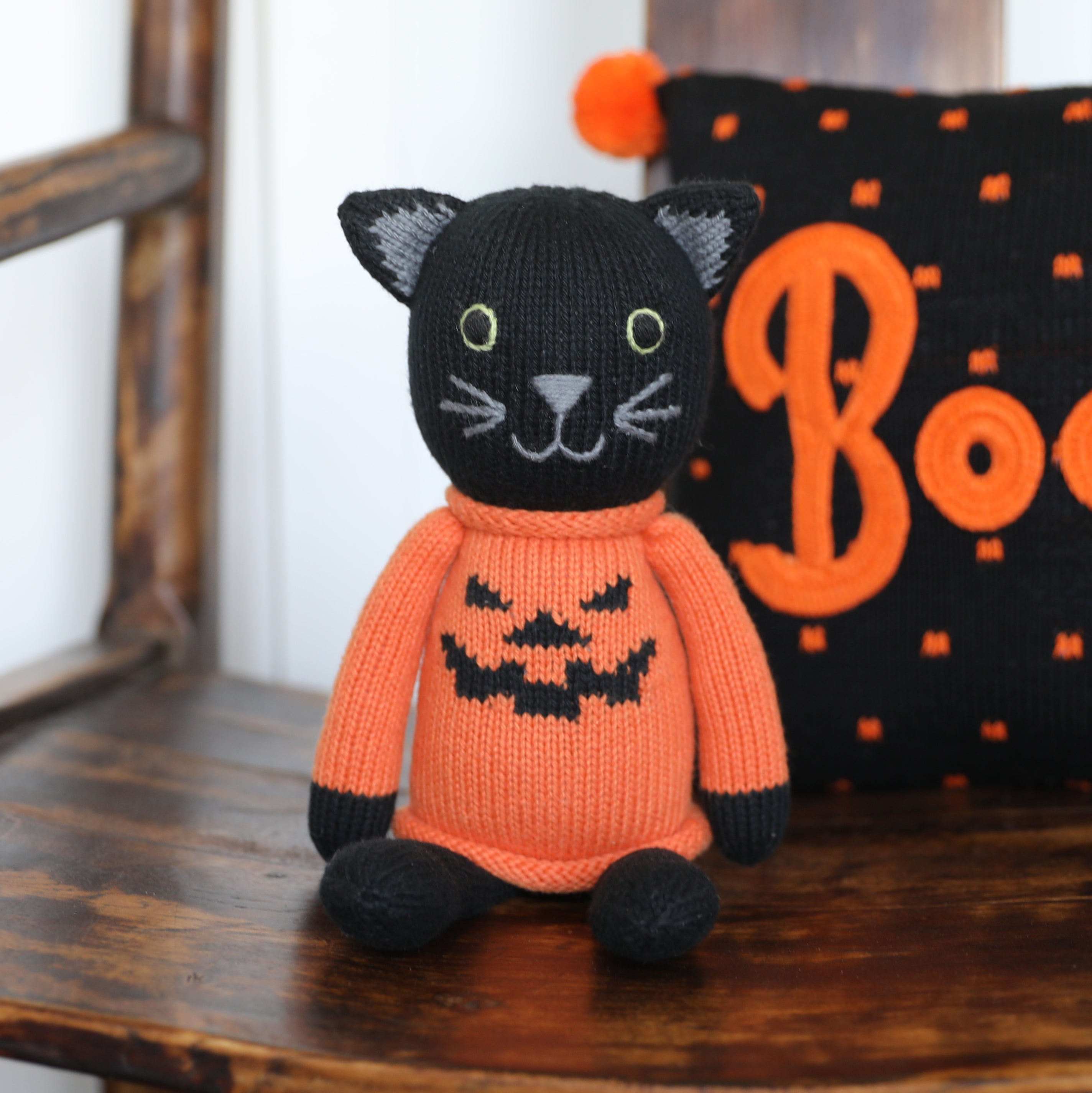 Halloween Cat