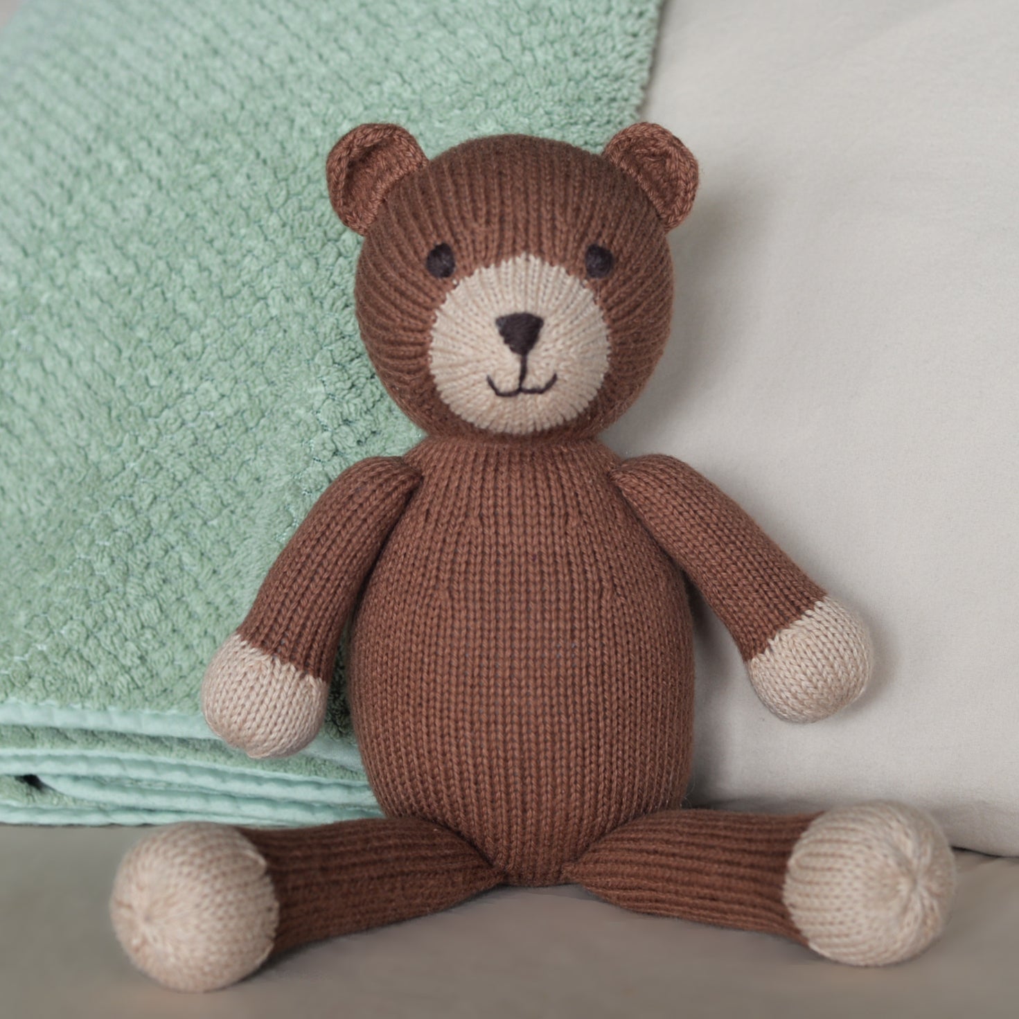 Teddy Bear