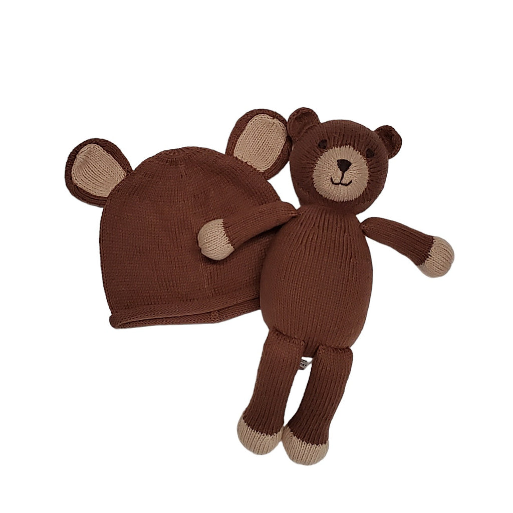 Teddy Bear