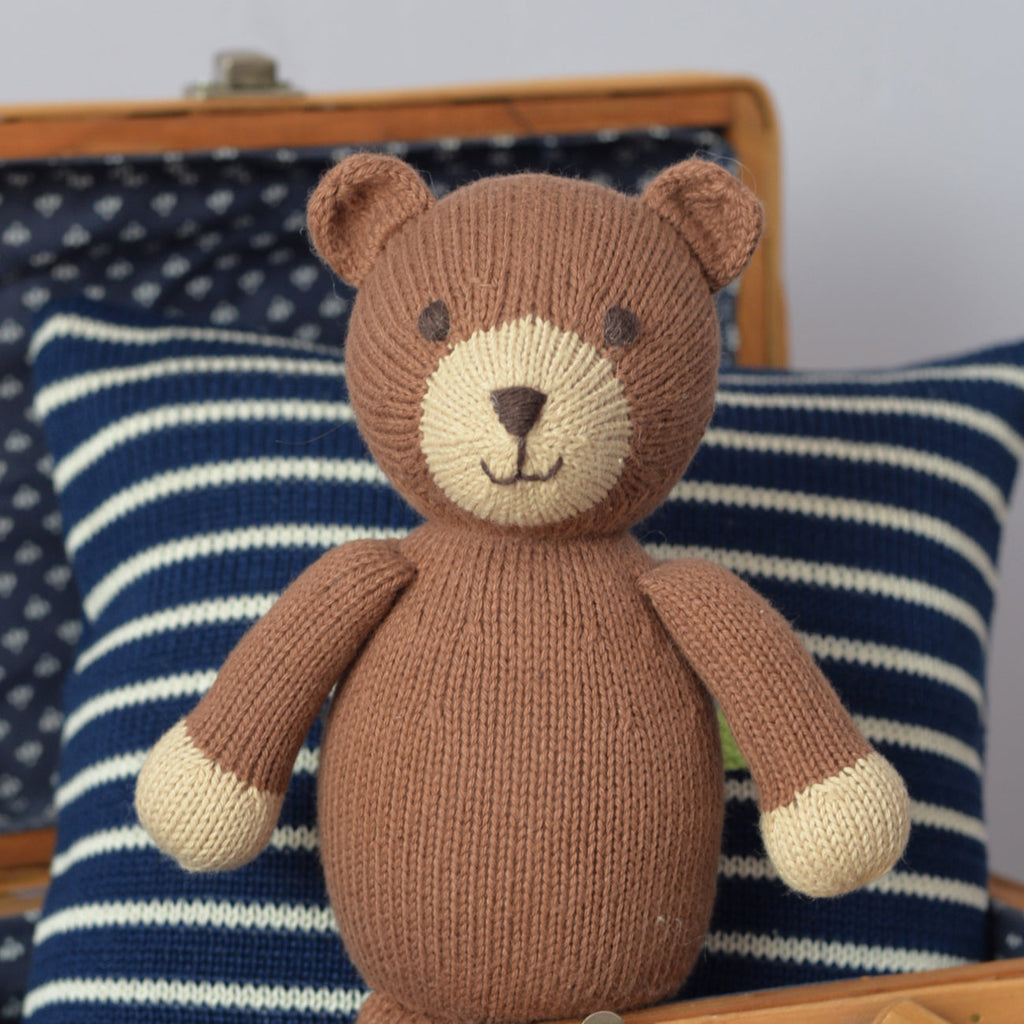 Teddy Bear