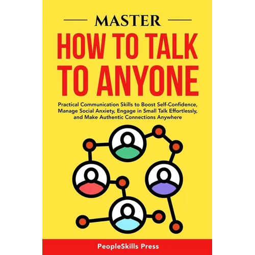 Master How to Talk to Anyone