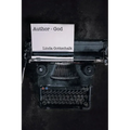 Author - God