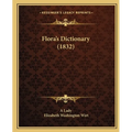 Flora's Dictionary (1832)