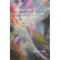 Quantum Gravitation and Inertia