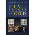 Five Proofs of the Existence of God
