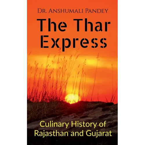 The Thar Express
