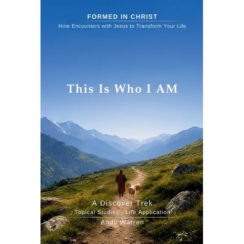 This Is Who I AM