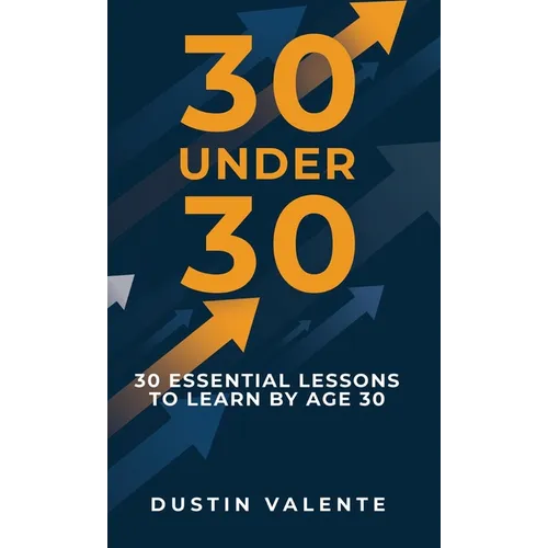 30 Under 30