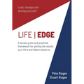 Life Edge: Leading, Managing And Developing Yourself