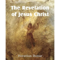 The Revelation of Jesus Christ