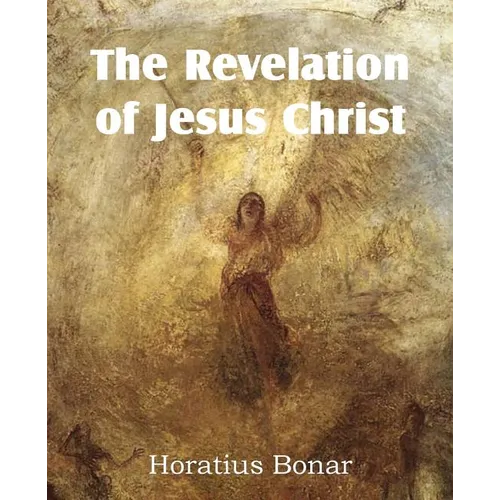 The Revelation of Jesus Christ