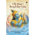 Oh Man! Read The Gita