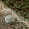 Beach Baby Toy - Puffer Fish Rattle