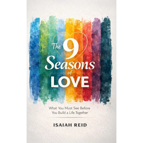 The 9 Seasons of Love