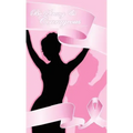 Breast Cancer Courageous - Prayer Journal