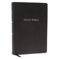 Study Bible-KJV