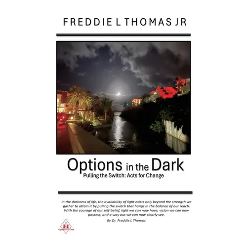 Options in the Dark