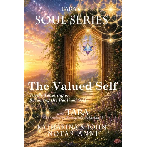 The Valued Self: Tara's Teaching on Becoming the Realized Self