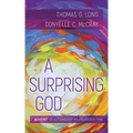 A Surprising God: Advent Devotions for an Uncertain Time