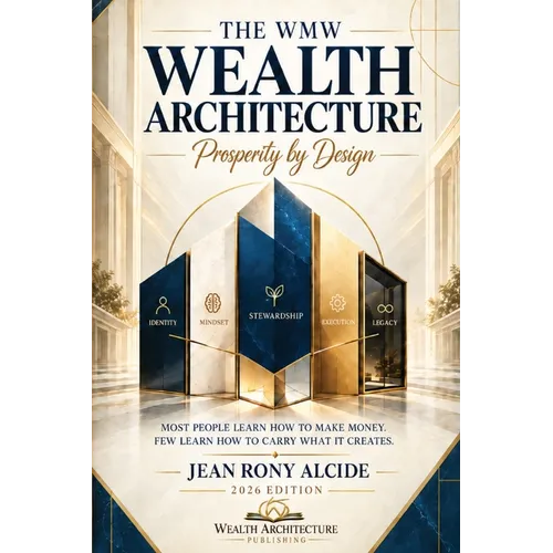 The WMW Wealth Architecture: Prosperity by Design