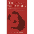 Thera and the Exodus