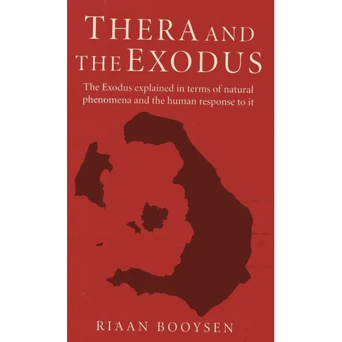 Thera and the Exodus