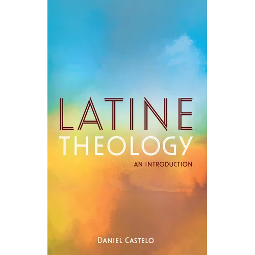 Latine Theology
