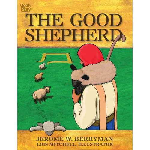 The Good Shepherd