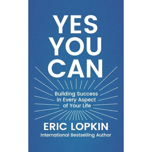 Yes You Can