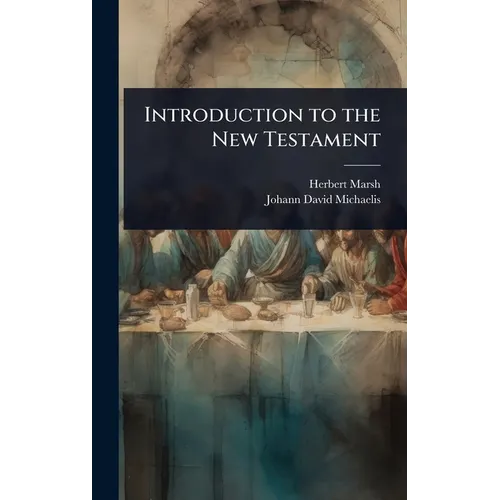Introduction to the New Testament