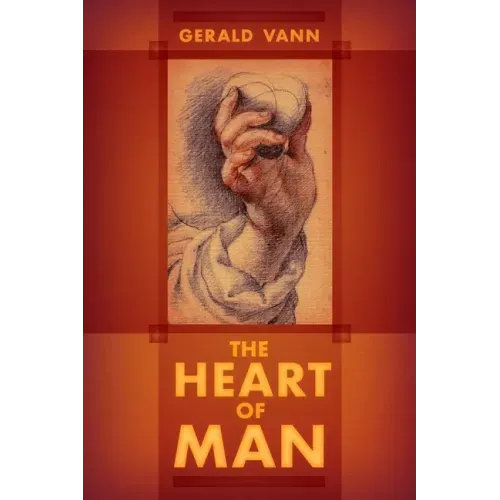 The Heart of Man